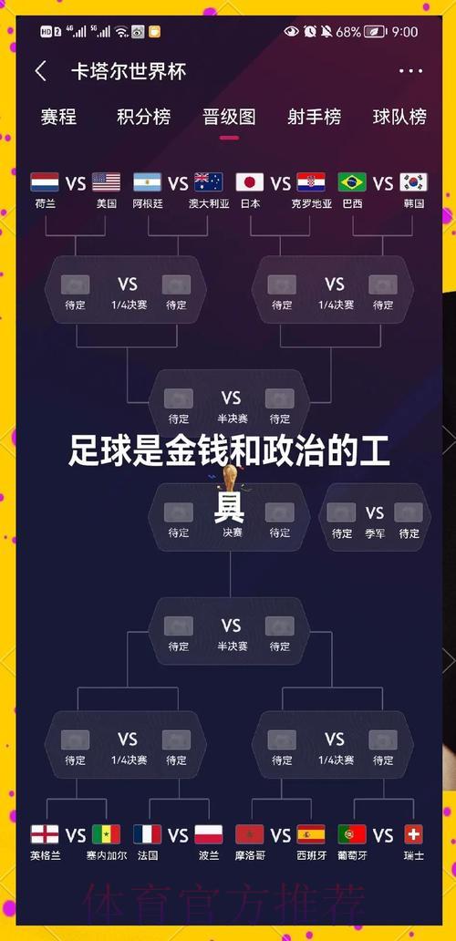 中国体育彩票2026世界杯：全面剖析潜力球队竞技走向