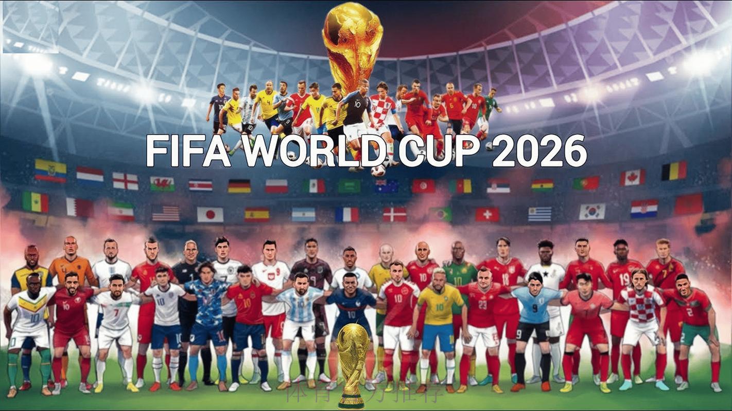 2026世界杯精彩赛事在线直播平台推荐 2026世界杯精彩赛事在线直播平台推荐
